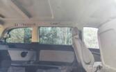 Mercedes-Benz Viano W639 [restyling] Minivan 4-doors