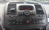 Mercedes-Benz Viano W639 [restyling] Minivan 4-doors