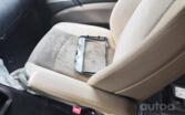 Mercedes-Benz Viano W639 [restyling] Minivan 4-doors