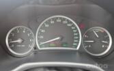 Saab 9-3 2 generation wagon
