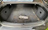 Audi A6 4B/C5 [restyling] Sedan