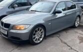 BMW 3 Series E90/E91/E92/E93 Sedan