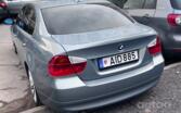 BMW 3 Series E90/E91/E92/E93 Sedan