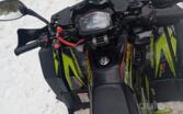 X-Motos Tornado