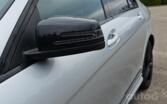 Mercedes-Benz C-Class W204/S204 Sedan 4-doors