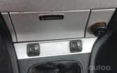 Opel Astra G Coupe 2-doors
