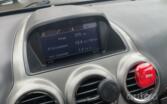Opel Antara 1 generation Crossover