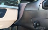 BMW 5 Series F07/F10/F11 [restyling] Sedan