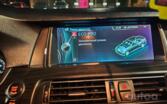 BMW 5 Series F07/F10/F11 [restyling] Sedan
