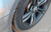 BMW 5 Series F07/F10/F11 [restyling] Sedan