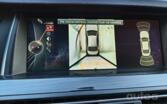BMW 5 Series F07/F10/F11 [restyling] Sedan