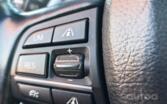 BMW 5 Series F07/F10/F11 [restyling] Sedan