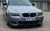 BMW 5 Series E60/E61 Sedan