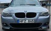BMW 5 Series E60/E61 Sedan