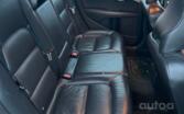 Volvo V70 3 generation wagon