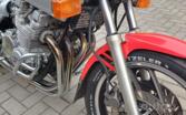 Yamaha XJ