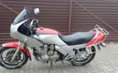 Yamaha XJ