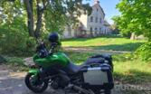 Kawasaki VERSYS