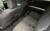Toyota Corolla Verso 1 generation [restyling] Minivan