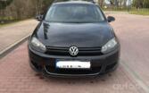 Volkswagen Golf 6 generation wagon 5-doors