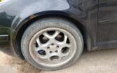 Volkswagen Golf 4 generation Hatchback 5-doors