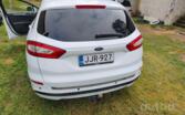 Ford Mondeo 5 generation wagon