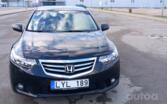Honda Accord 9 generation Sedan
