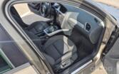 Audi A4 B8/8K wagon 5-doors