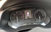 SEAT Leon 3 generation X-Perience wagon 5-doors