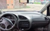 Volkswagen Sharan 1 generation Minivan 5-doors