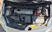 Toyota Prius 3 generation Hatchback 5-doors