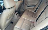 BMW 3 Series E90/E91/E92/E93 [restyling] Touring wagon