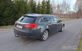 Opel Insignia A Liftback 5-doors