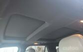 Ford Explorer 5 generation SUV 5-doors