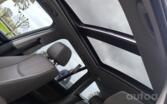 BMW X3 F25 Crossover