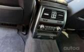 BMW 5 Series F07/F10/F11 [restyling] Gran Turismo liftback