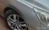Peugeot 508 1 generation Sedan