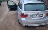 BMW 3 Series E90/E91/E92/E93 Touring wagon