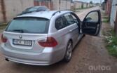 BMW 3 Series E90/E91/E92/E93 Touring wagon