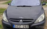 Peugeot 307 1 generation Hatchback 5-doors