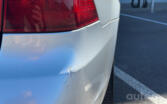 BMW 5 Series E60/E61 Sedan