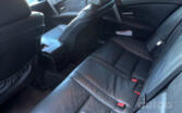 BMW 5 Series E60/E61 Sedan