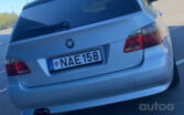 BMW 5 Series E60/E61 Sedan