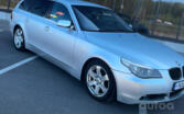 BMW 5 Series E60/E61 Sedan