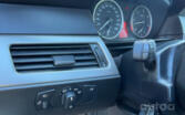 BMW 5 Series E60/E61 Sedan