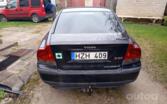 Volvo S60 1 generation Sedan