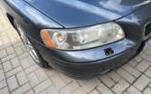 Volvo S60 1 generation [restyling] Sedan