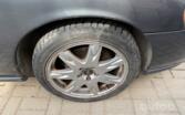 Volvo S60 1 generation [restyling] Sedan