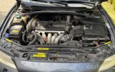 Volvo S60 1 generation [restyling] Sedan