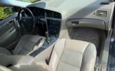 Volvo S60 1 generation [restyling] Sedan